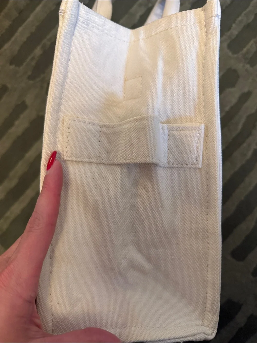 Marc Jacobs tote bag